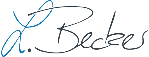 Logo Lutz Becker